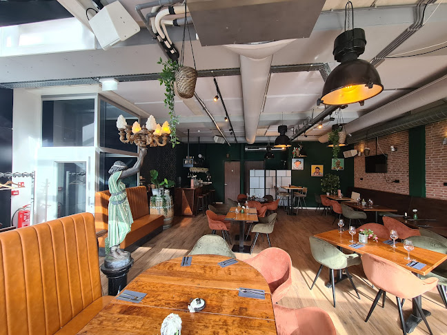 Nozem Hoofddorp - Horeca