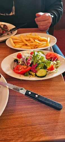 Opinii despre Lekker Bij în Oosterhout - Horeca