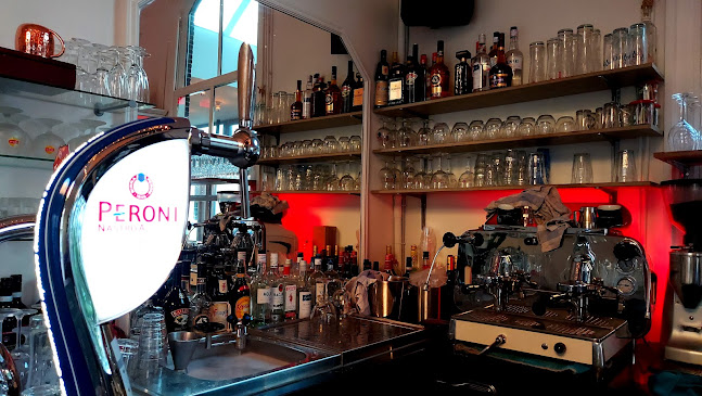 Otto e Mezzo Pizzeria - Dordrecht