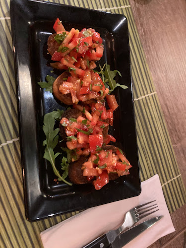 Comentarii opinii despre Verena Restaurant