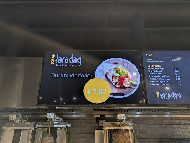Karadag Bakeries