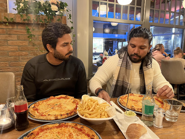 Opinii despre Ristorante Andrea în Zandvoort - Horeca