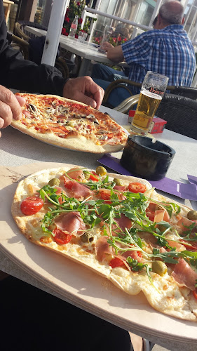 Comments and reviews of De Duinerij