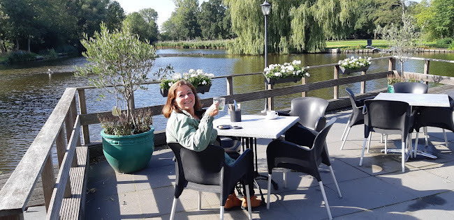 Jofel aan de Plas - Horeca