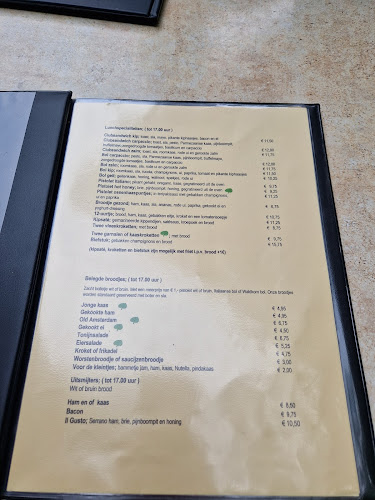 Reviews of Ristorante pizzeria Il Gusto in Best - Horeca