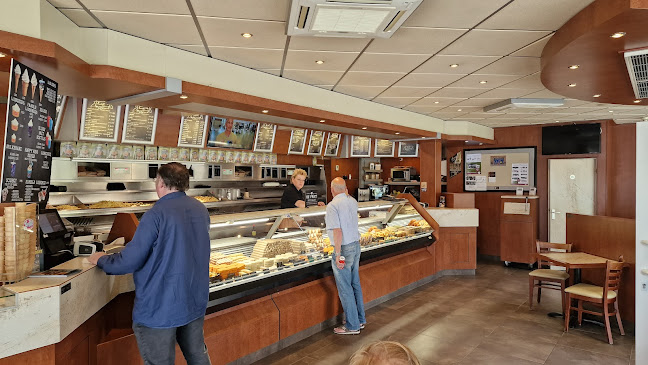 Friture Royaal Blerick