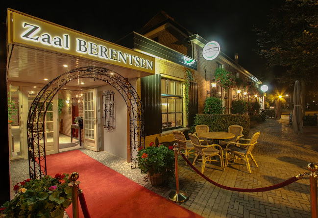 Zalencentrum Berentsen