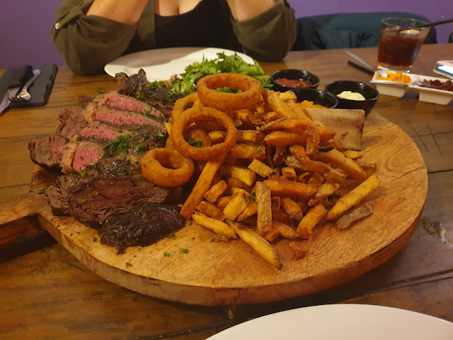 Eethuis Tante Toer Phone number