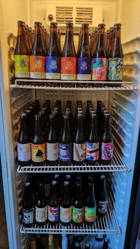 Het Brouwhuis Amersfoort - Horeca