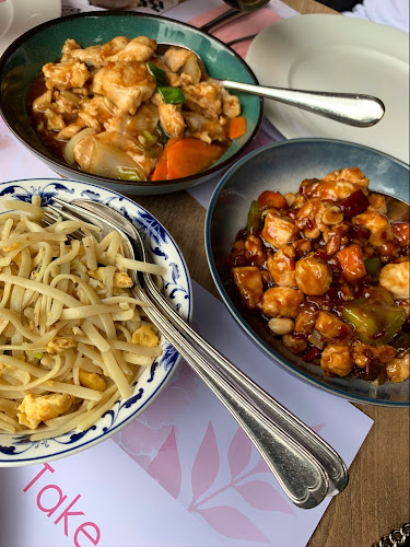 La Chine - Maastricht