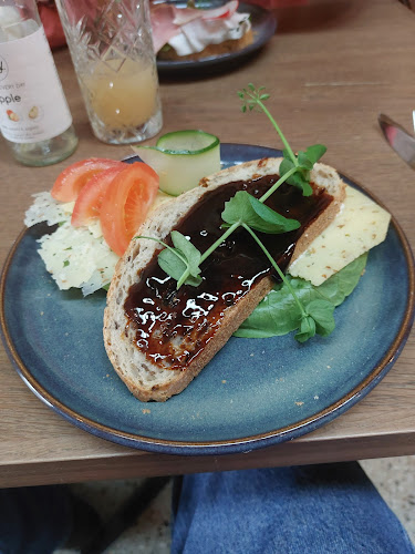 Café Laken - Horeca