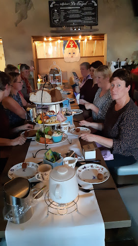 Comentarii opinii despre Gasterij De Engel