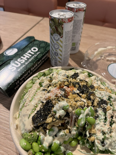 Comentarii opinii despre Sushito Oud-West