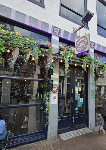 Krommestraat 18, 3811 CC Amersfoort