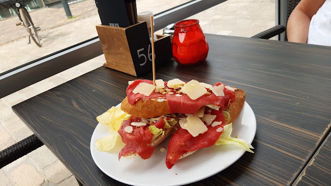 Opinii despre Lunchroom 0318 în Veenendaal - Horeca