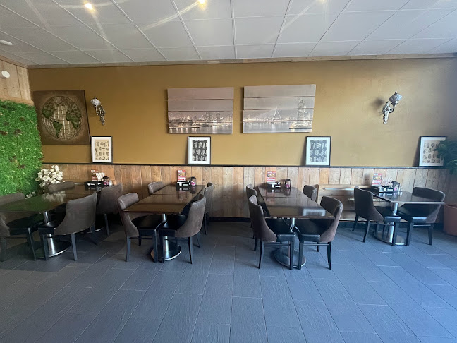 Platehaven 3, 2993 HR Barendrecht