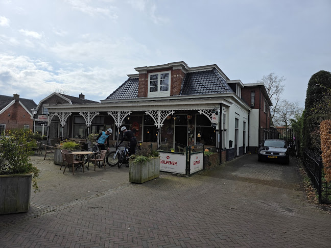 Opinii despre Café biljart en Zalencentrum 'Onder de Linden' în Vries - Horeca