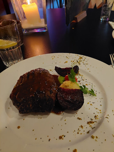 Opinii despre The Dinner Club în Emmen - Horeca