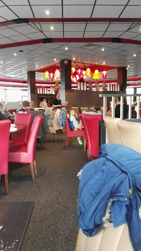 Restaurant Aan Tafel - Beuningen