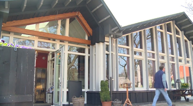 Boerderij Meyendel - Horeca