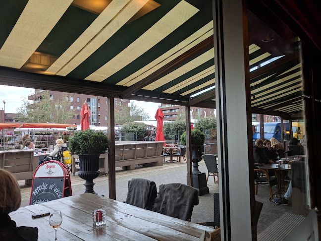 Opinii despre Restaurant Elders în Hoofddorp - Horeca