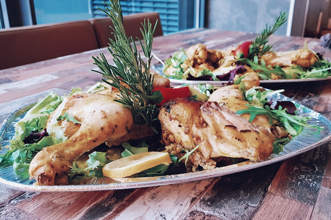 Opinii despre Food Station în Delft - Horeca