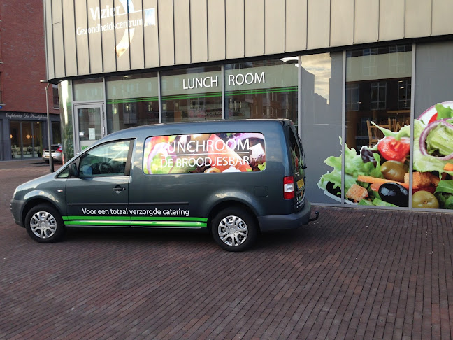 De Broodjesbar ( catering) ( Lunchroom ) - Horeca