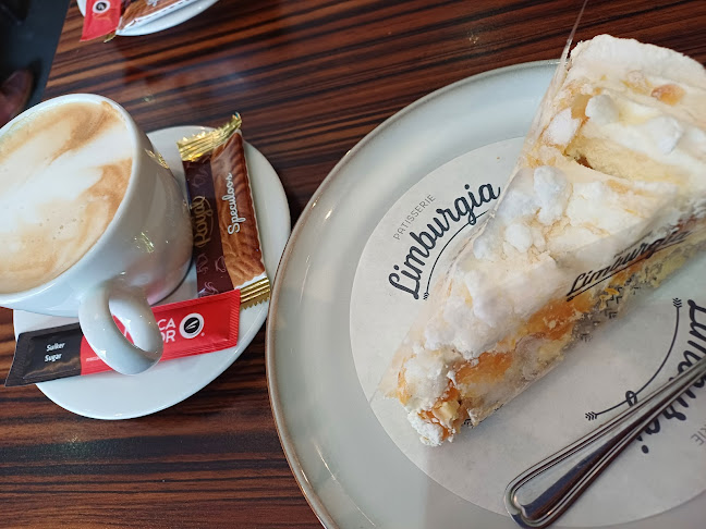 Opinii despre Limburgia Breda de Burcht în Breda - Horeca