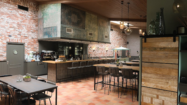 Opinii despre Restaurant de Paal în Bergeijk - Horeca