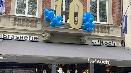 Brasserie ver'Koch