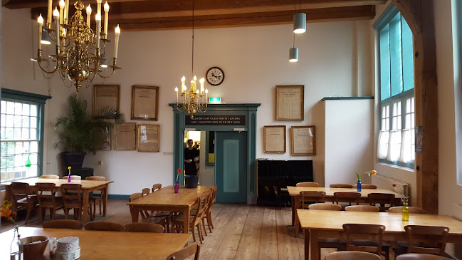 Het Weeshuis Monnickendam