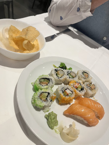 Restaurant Osaka Roosendaal - Horeca