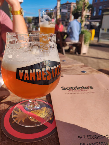 Reviews of Satriale's Pizzabar in Utrecht - Horeca