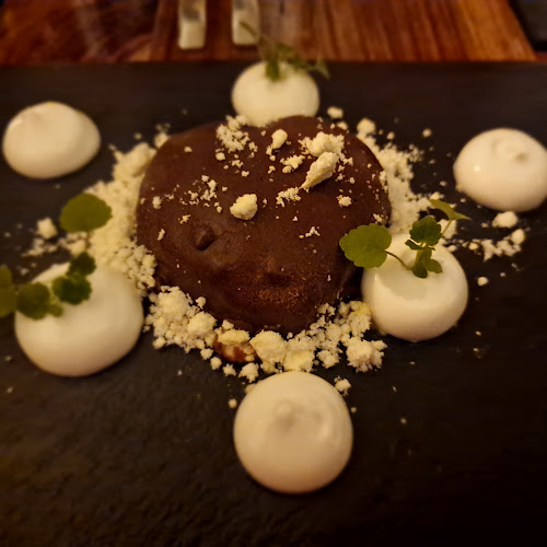 De Eetkamer van Scheveningen Open Times