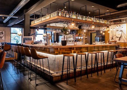 Restaurant Herberg Jan