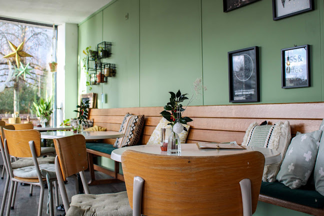 zuss&coffee - Horeca