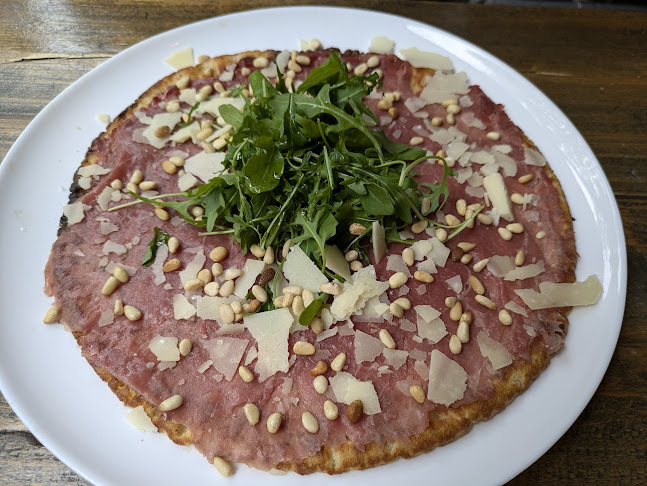 Pannenkoekenhuis De Perdstal