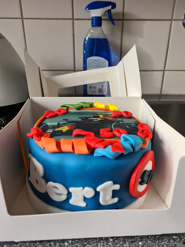 Bas van der Ven Catering