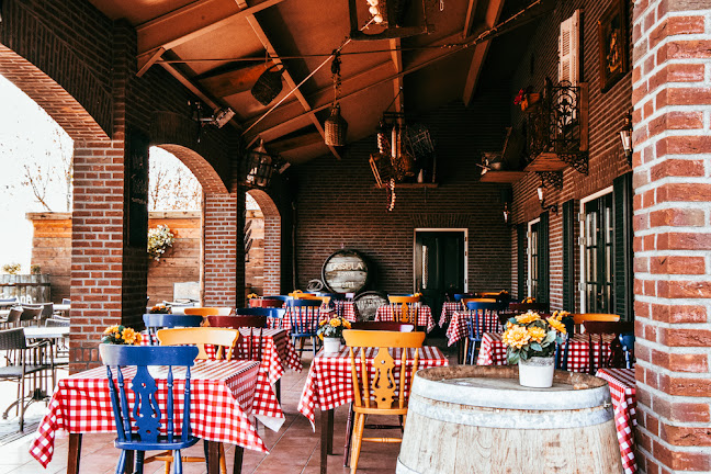 Opinii despre Toscana Trattoria - A la carte Tapas Restaurant in Lievelde în Lievelde - Horeca