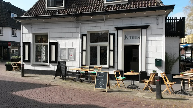 Knus Bussum - Bussum