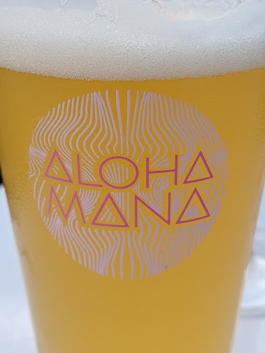 ALOHA - low waste foodbar - Horeca