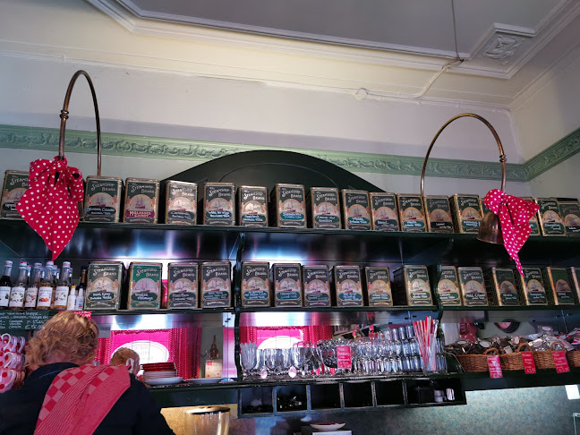 Comentarii opinii despre Broodmand Haarlem