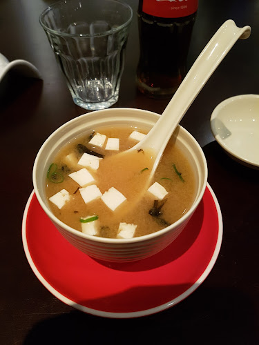 Reviews of iYUMi in Rotterdam - Horeca