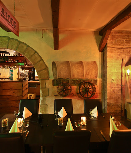 Grill- en Steakhouse Desperado - Horeca