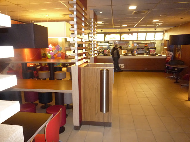 Opinii despre McDonald's Maastricht Wyck în Maastricht - Horeca