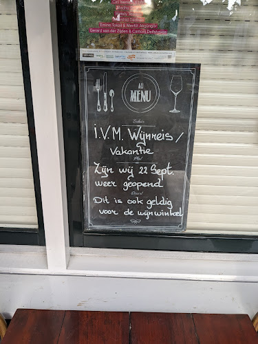 Opinii despre 't Ouwe Bruggetje în Rotterdam - Horeca