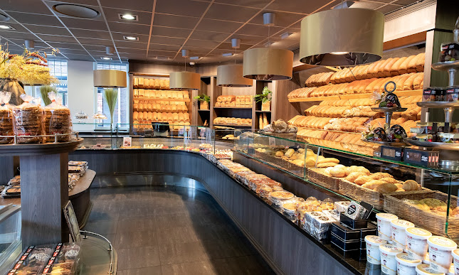 Bakkerij Nollen Enter - Enter