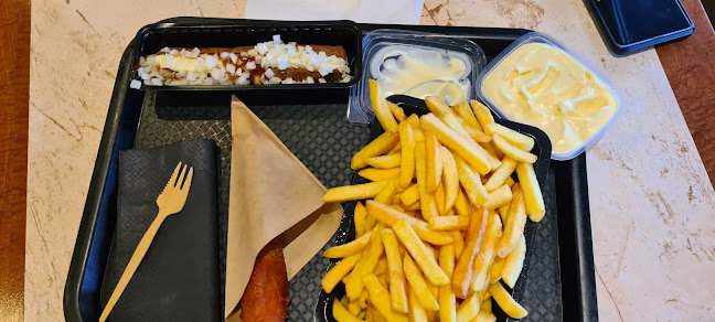 Friture Royaal Blerick Open Times