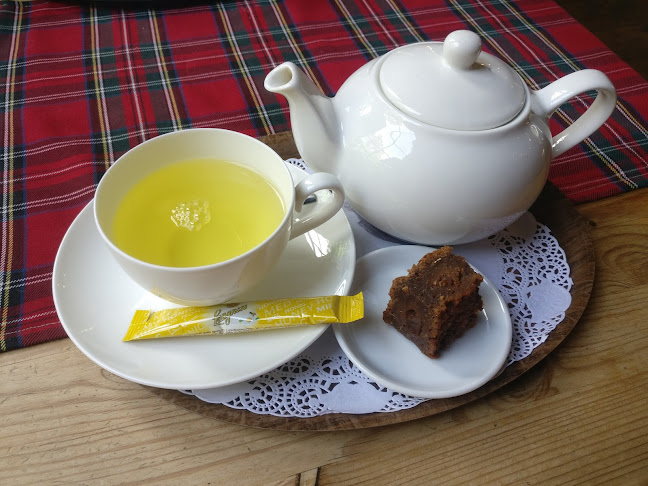 Opinii despre Tearose în Deventer - Horeca