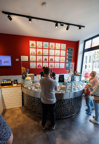 Het IJsbuffet van Schoonhoven - Schoonhoven